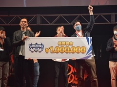 「GUILTY GEAR ‐STRIVE‐」「DNF Duel」の世界に挑む代表選手が決定! 格闘ゲームイベント“ARCREVO Japan 2022”の熱戦をレポート