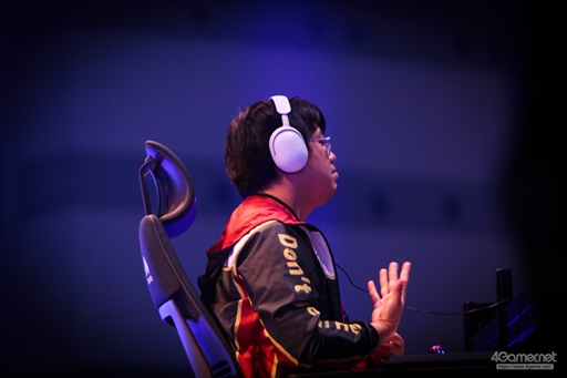  No.019Υͥ / GUILTY GEAR STRIVEեȥݡȡ˵꤬λ繪Ԥ֤򸫤EVO JapanĺΩġEVO Japan 2023