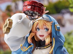 「GUILTY GEAR ‐STRIVE‐」の“ブリジット”が1/7スケールフィギュアになって登場。タイトープロダクツオンラインストアで予約受付中