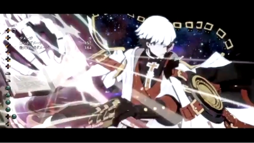 GUILTY GEAR STRIVEסĻRɴܥ 