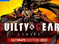 「GUILTY GEAR -STRIVE- ULTIMATE EDITION 2022」もセール対象に。アークシステムワークスが「EVO Sale 2023」をSteamで開始