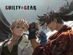 「GUILTY GEAR -STRIVE-」デアデビルエディションが8月24日に発売。ゲーム本体とシーズンパス3を含むすべてのDLCがひとまとめに
