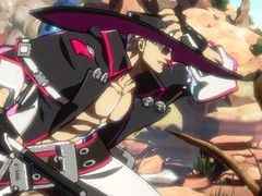 「GUILTY GEAR ‐STRIVE‐」,新プレイアブルキャラ「ジョニー」を配信開始。ゲーム本編と販売中のDLCがまとめて購入できるセットも登場