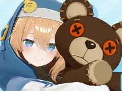 「GUILTY GEAR ‐STRIVE‐」,VRChat用のなりきり衣装セット「ブリジット」を発売。過去に販売されていた衣装セットもBOOTHに登場