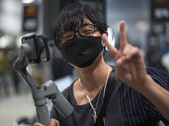 「週刊プロゲーマーファイル」File.206:ロイ選手【GUILTY GEAR】