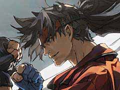 「GUILTY GEAR -STRIVE-」年末特番を12月9日18:00に配信。格闘ゲーマーのどぐらさんとかずのこさんがゲスト出演