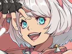 エルフェルトのアイテムセットも登場。アークシステムワークス「コミックマーケット103」の販売グッズ情報を公開