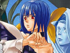 ディズィーをイメージしたブレンデッドモルトが登場。「GUILTY GEAR」シリーズと三郎丸蒸留所のコラボウイスキー第2弾が1月18日に発売決定