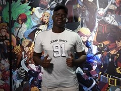 AWT2023「GUILTY GEAR ‐STRIVE‐」部門優勝,Verix選手インタビュー。飛躍のきっかけやセネガルの格闘ゲーム事情などを聞いた