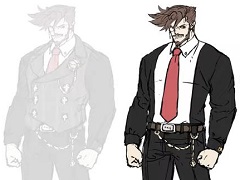 「GUILTY GEAR ‐STRIVE‐」の新システム実装経緯や,「A.B.A」「スレイヤー」の開発エピソードが語られるインタビュー動画が公開に