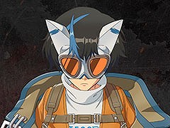 ギルティギアのアニメ「GUILTY GEAR STRIVE: DUAL RULERS」,2025年に放送決定。キービジュアルに描かれた謎の少女の名は「ユニカ」