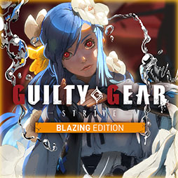  No.003Υͥ / GUILTY GEAR -STRIVE- ֥쥤󥰥ǥסۿϡԤ˥ѥ4ޤDLC˹ǤС