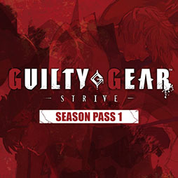  No.004Υͥ / GUILTY GEAR -STRIVE- ֥쥤󥰥ǥסۿϡԤ˥ѥ4ޤDLC˹ǤС