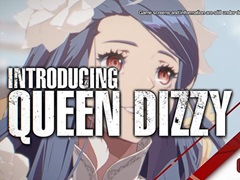 「GUILTY GEAR ‐STRIVE‐」,10月31日実装の“クイーン・ディズィー”の必殺技を解説するスターターガイドを公開