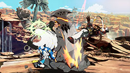  No.004Υͥ / GUILTY GEAR -STRIVE-סʥץ쥤֥륭饯֥󡦥ǥפ꡼