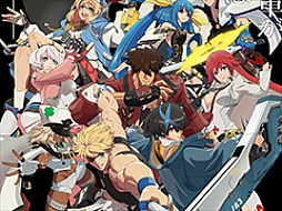 「ギルティギア」シリーズ初となるTVアニメ作品「GUILTY GEAR STRIVE: DUAL RULERS」,4月5日22:30から放送開始