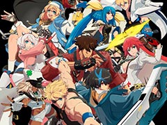 TVアニメ「GUILTY GEAR STRIVE: DUAL RULERS」,追加放送情報が公開に。ED主題歌はNowluさんの新曲「在処」に決定