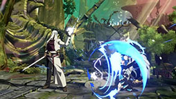 No.003Υͥ / GUILTY GEAR STRIVEסץ쥤֥륭饯֥Υפۿˡ饯ȥ쥤顼