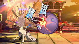  No.006Υͥ / GUILTY GEAR STRIVEסץ쥤֥륭饯֥Υפۿˡ饯ȥ쥤顼
