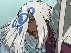 「GUILTY GEAR ‐STRIVE‐」,新プレイアブルキャラクター「ヴェノム」が本日配信に。キャラクタートレイラーも公開
