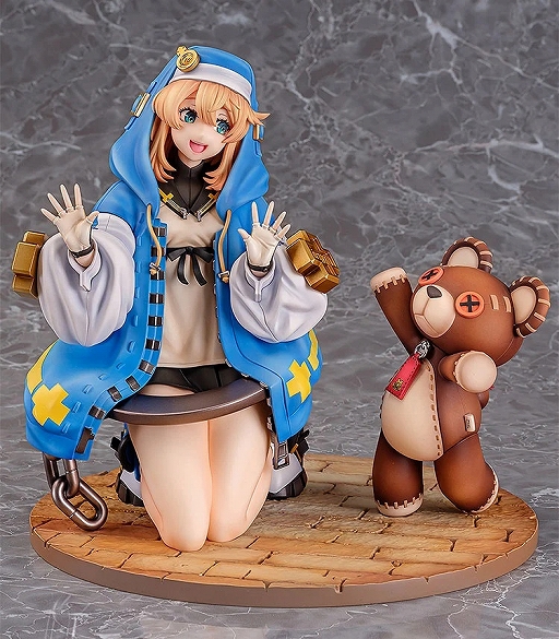 ꡼ No.001Υͥ / GUILTY GEAR STRIVEפȥ֥ꥸåȡɤ1/6ե奢о졣ͽդ