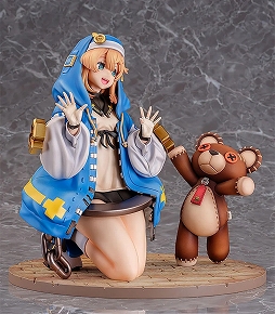 ꡼ No.003Υͥ / GUILTY GEAR STRIVEפȥ֥ꥸåȡɤ1/6ե奢о졣ͽդ