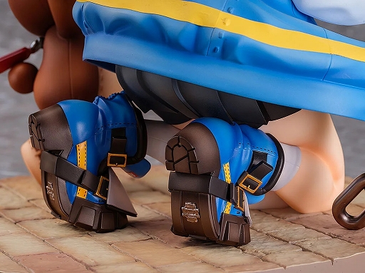 ꡼ No.004Υͥ / GUILTY GEAR STRIVEפȥ֥ꥸåȡɤ1/6ե奢о졣ͽդ