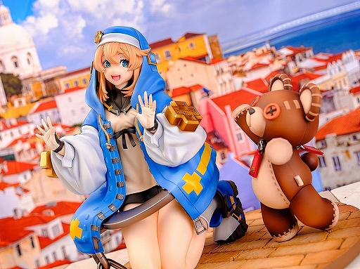 ꡼ No.005Υͥ / GUILTY GEAR STRIVEפȥ֥ꥸåȡɤ1/6ե奢о졣ͽդ