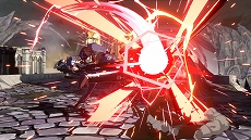 ꡼ No.011Υͥ / GUILTY GEAR STRIVEסοȥ˥ɤΥɤ