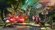 ꡼ No.013Υͥ / GUILTY GEAR STRIVEסοȥ˥ɤΥɤ