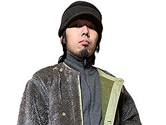 「週刊プロゲーマーファイル」File.296:御傍選手【GUILTY GEARシリーズなど】