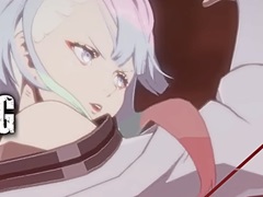 「GUILTY GEAR ‐STRIVE‐」,8月21日配信予定の新キャラクター“ルーシー”のスターターガイド動画を公開