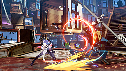 ꡼ No.010Υͥ / GUILTY GEAR -STRIVE-ס֥Сѥ: åʡפΥ롼ۿ⡼ɡȥ󥯥ޥåɤɲ