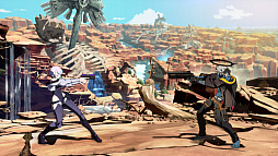 ꡼ No.012Υͥ / GUILTY GEAR -STRIVE-ס֥Сѥ: åʡפΥ롼ۿ⡼ɡȥ󥯥ޥåɤɲ