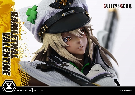 ꡼ No.003Υͥ / GUILTY GEAR STRIVEפ20ߤΡȥ쥶󥿥1/4塼о졣400θǸͽ