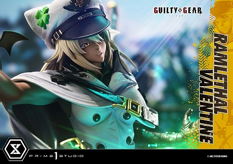 ꡼ No.008Υͥ / GUILTY GEAR STRIVEפ20ߤΡȥ쥶󥿥1/4塼о졣400θǸͽ