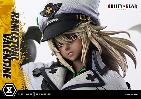 ꡼ No.011Υͥ / GUILTY GEAR STRIVEפ20ߤΡȥ쥶󥿥1/4塼о졣400θǸͽ