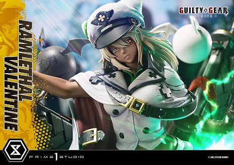 ꡼ No.019Υͥ / GUILTY GEAR STRIVEפ20ߤΡȥ쥶󥿥1/4塼о졣400θǸͽ