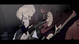꡼ No.005 | GUILTY GEAR STRIVE