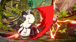 ꡼ No.008 | GUILTY GEAR STRIVE