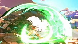꡼ No.009 | GUILTY GEAR STRIVE