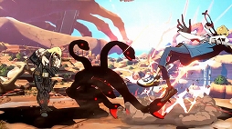 ꡼ No.011 | GUILTY GEAR STRIVE