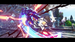 ꡼ No.012 | GUILTY GEAR STRIVE