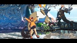 ꡼ No.014 | GUILTY GEAR STRIVE