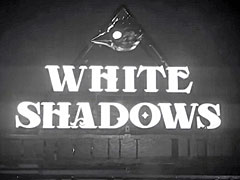 アクションゲーム「White Shadows」がリリース。モノクロの世界を背景に,自由を求めて逃避行を続けるカラスの少女が主人公