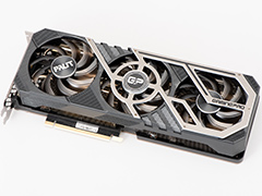 Palitの「GeForce RTX 3090 GamingPro OC」で8K解像度の「デススト」や「Forza Horizon 4」を快適にプレイできるのか?