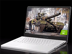 西川善司の3DGE:RTX 2080 SUPER超えのミドルクラスGPU「GeForce RTX 3060」とノートPC向けGeForce RTX 30のポイントはどこに?