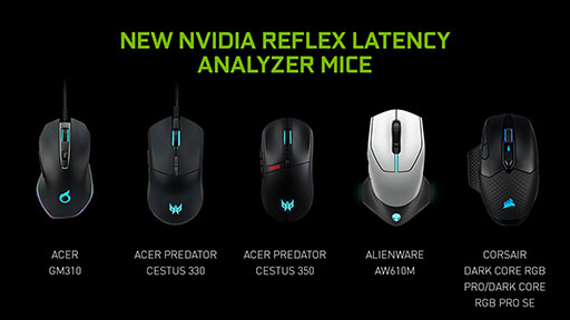 画像集#014のサムネイル/西川善司の3DGE：RTX 2080 SUPER超えのミドルクラスGPU「GeForce RTX 3060」とノートPC向けGeForce RTX 30のポイントはどこに？