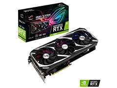 GeForce RTX 3060搭載カード各社から一斉に発売。税込価格は5万円台後半から6万円台半ば
