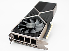 「GeForce RTX 3080 Ti Founders Edition」レビュー。ゲーマー向け最強GPUはGeForce RTX 3090にどこまで迫れるのか